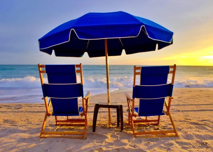 Holiday Inn Vero Beach-Oceanside