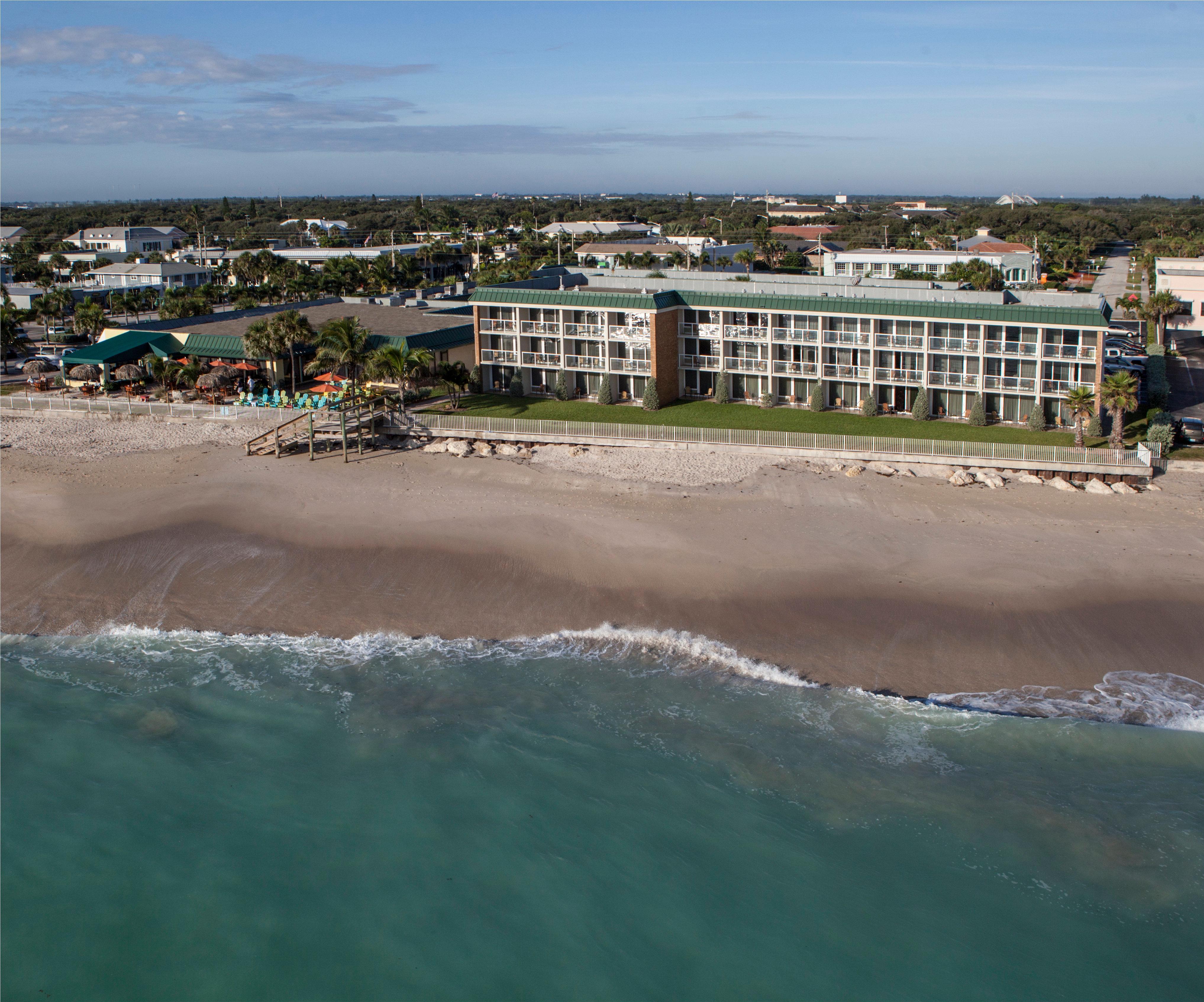 Ocean Breeze Vero Vero Beach